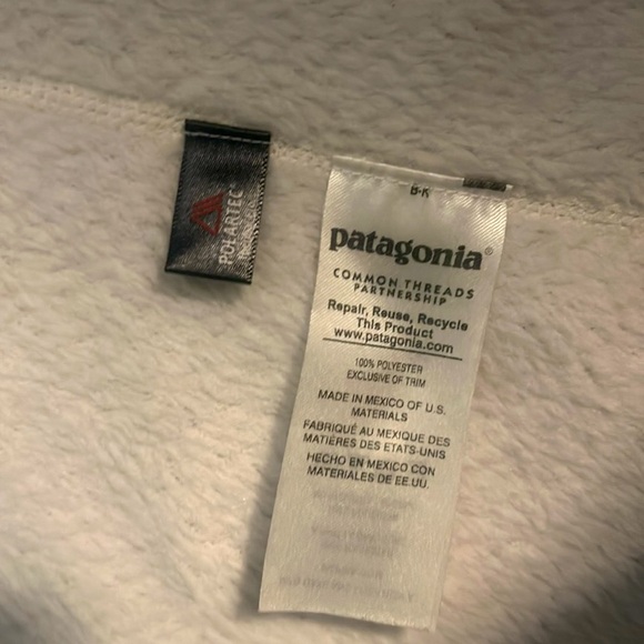 patagonia vest - Picture 3 of 4
